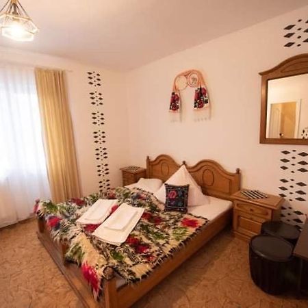 Pensiunea Casa Mariuca Văleni Zewnętrze zdjęcie