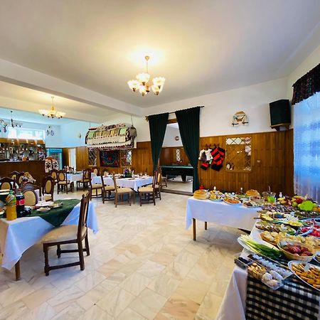 Pensiunea Casa Mariuca Văleni Zewnętrze zdjęcie