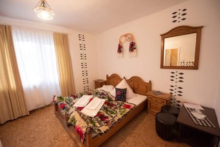 Pensiunea Casa Mariuca Văleni Zewnętrze zdjęcie