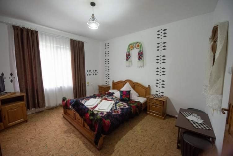 Pensiunea Casa Mariuca Văleni Zewnętrze zdjęcie