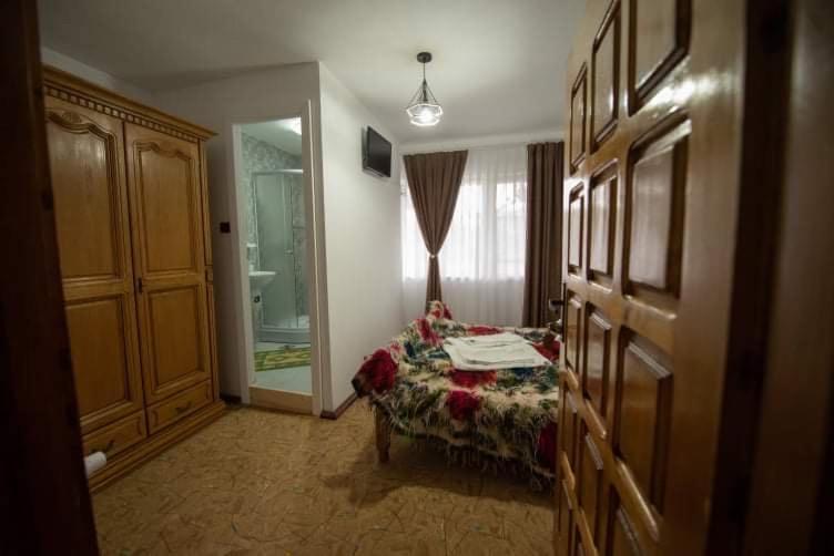 Pensiunea Casa Mariuca Văleni Zewnętrze zdjęcie