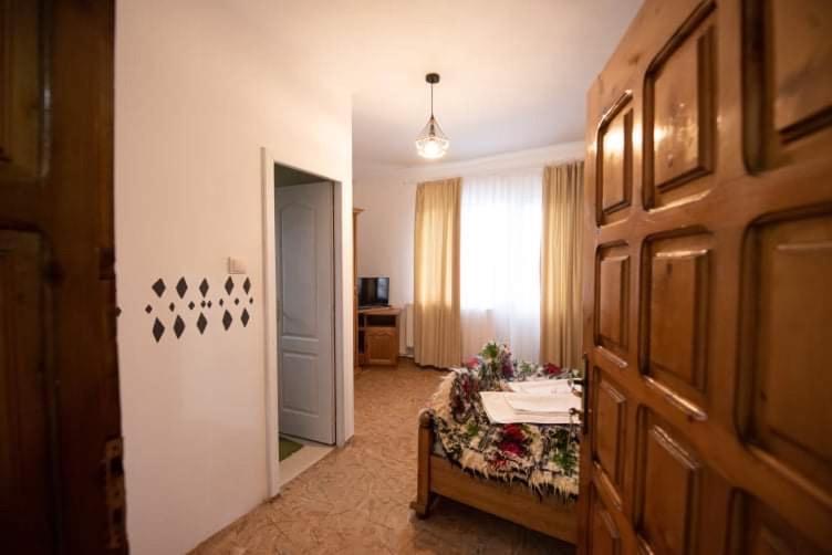 Pensiunea Casa Mariuca Văleni Zewnętrze zdjęcie