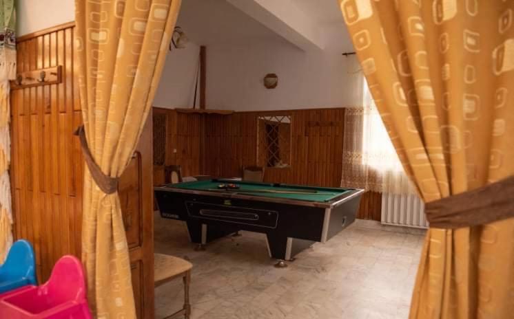 Pensiunea Casa Mariuca Văleni Zewnętrze zdjęcie