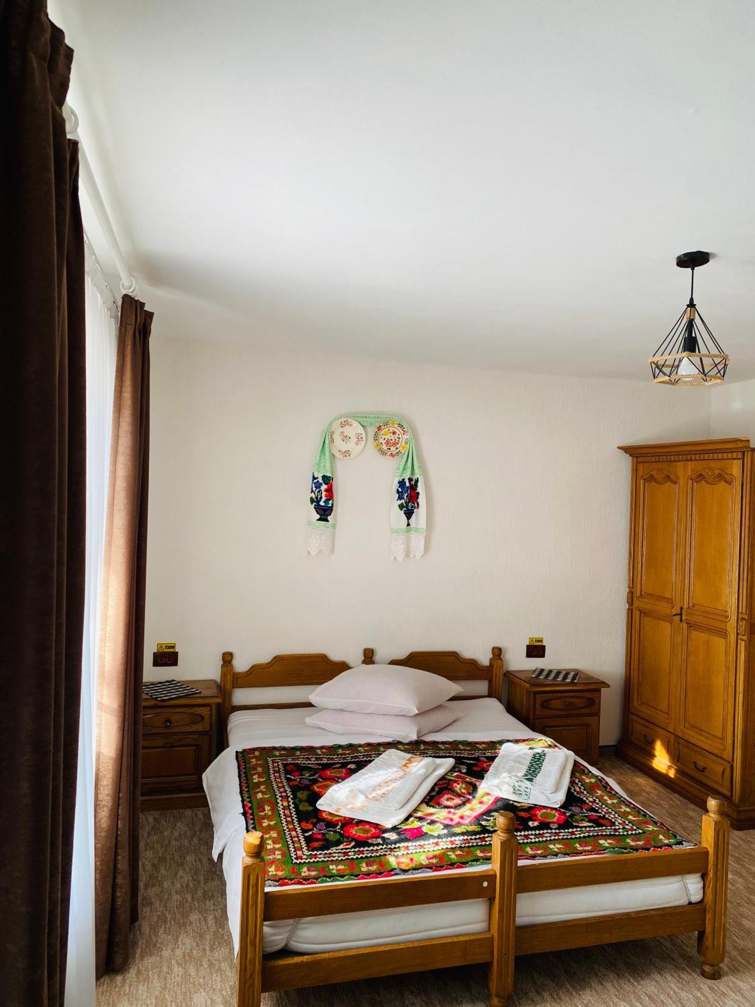 Pensiunea Casa Mariuca Văleni Zewnętrze zdjęcie
