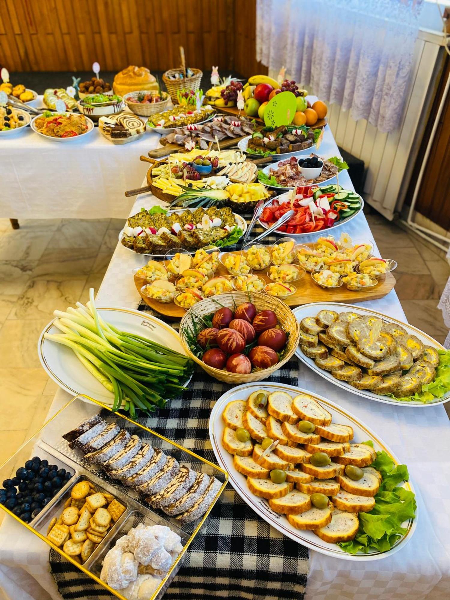 Pensiunea Casa Mariuca Văleni Zewnętrze zdjęcie